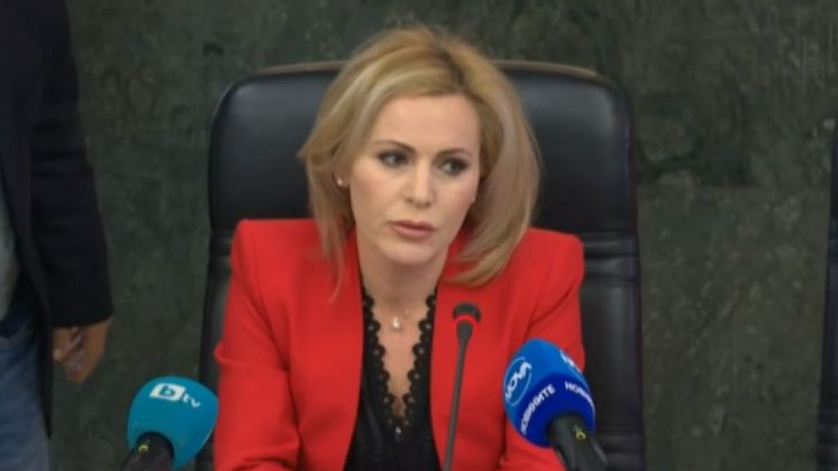 Сийка Милева огласи много тревожна тенденция за бандитите ВИДЕО