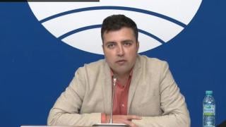 Уволненият шеф на "Ел Би Булгарикум" с нови разкрития