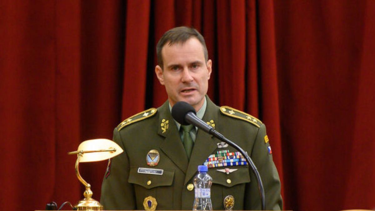 Чешкият Генщаб: Войната в Украйна може да прерасне във война между Русия и НАТО