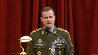 Чешкият Генщаб: Войната в Украйна може да прерасне във война между Русия и НАТО
