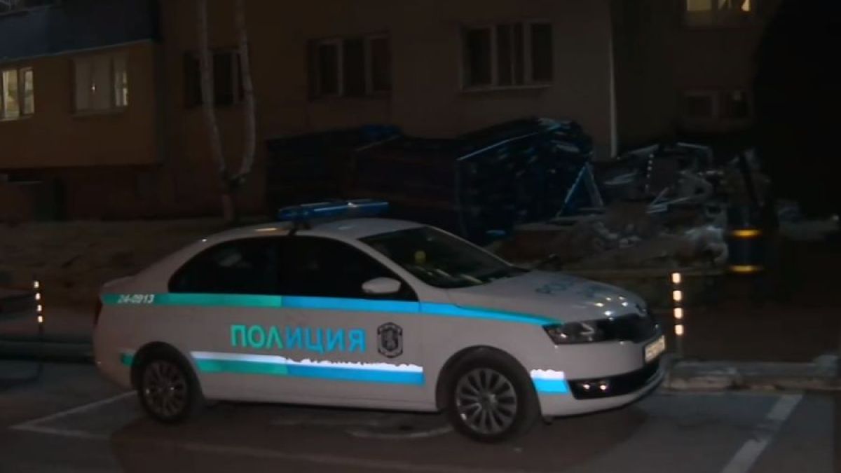 Извънредно: Арестуваха столичен полицай заради 7 бона! Изнудвал е...