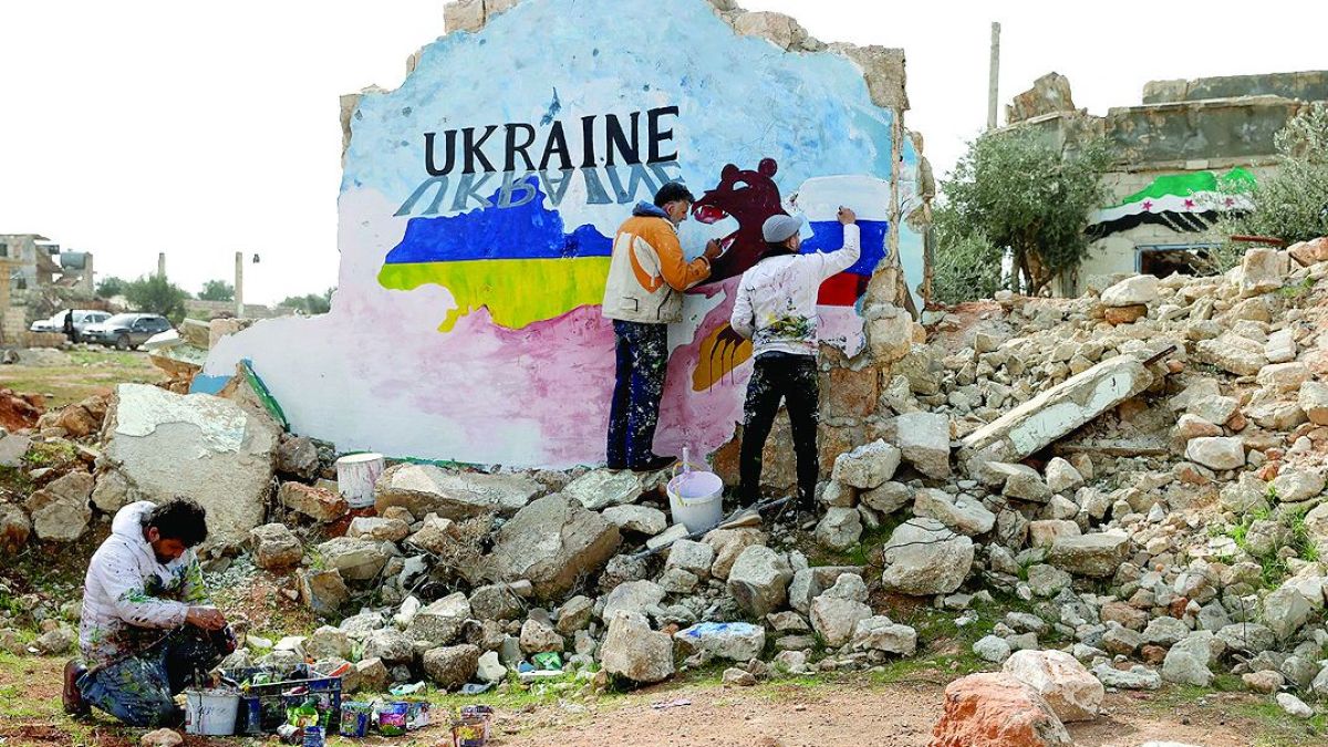 "Политико": Нов световен ред чака планетата 