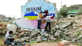 "Политико": Нов световен ред чака планетата 