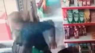 Силно земетресение разтърси няколко азиатски страни ВИДЕО