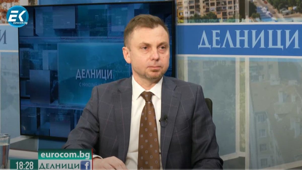 Пламен Пувков: В Ел Би Булгарикум тече битка на групировки от служебния кабинет