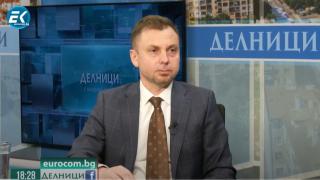 Пламен Пувков: В Ел Би Булгарикум тече битка на групировки от служебния кабинет
