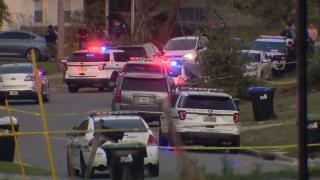 Застреляха репортерка, докато отразява убийство на майка и дете ВИДЕО