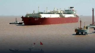 „Блумбърг“: Западът се изплаши от мощта на Китай на газовия пазар