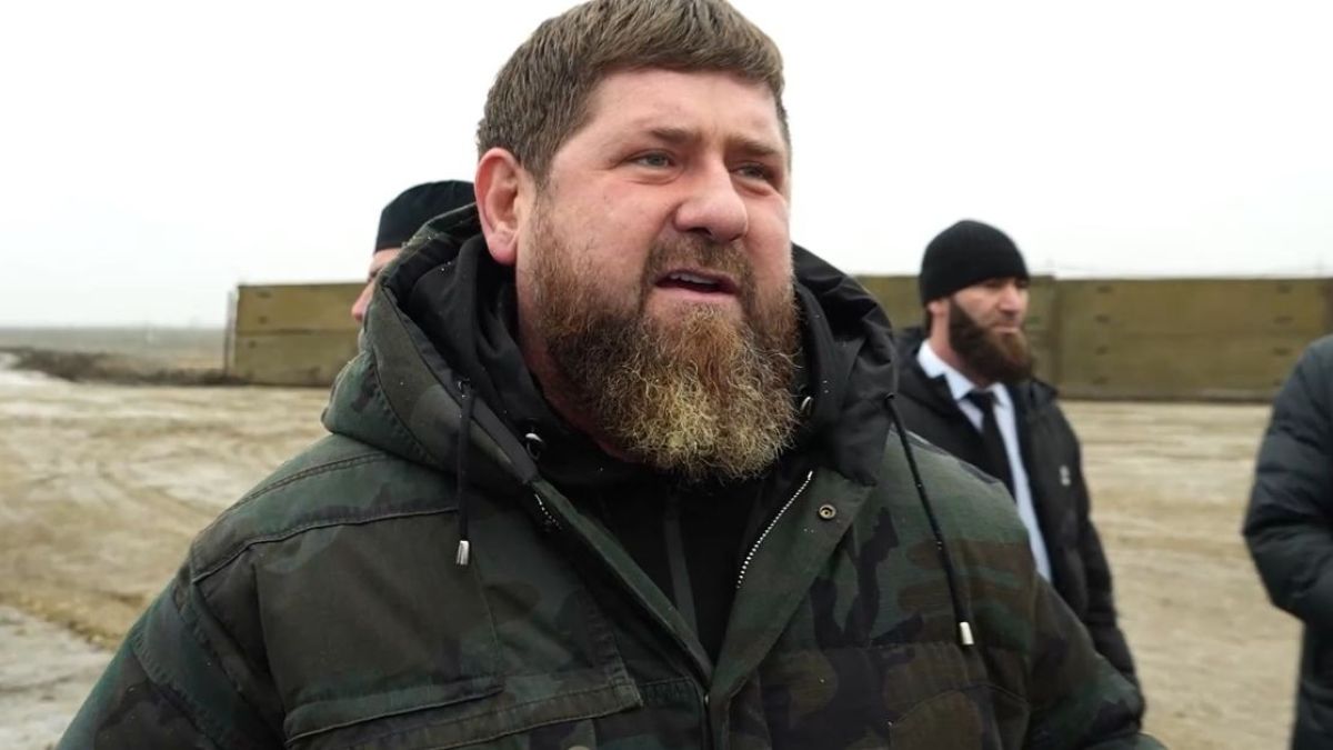 Кадиров гневно охули проклетия Йосиф Сталин заради... ВИДЕО