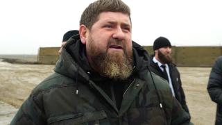 Кадиров гневно охули проклетия Йосиф Сталин заради... ВИДЕО