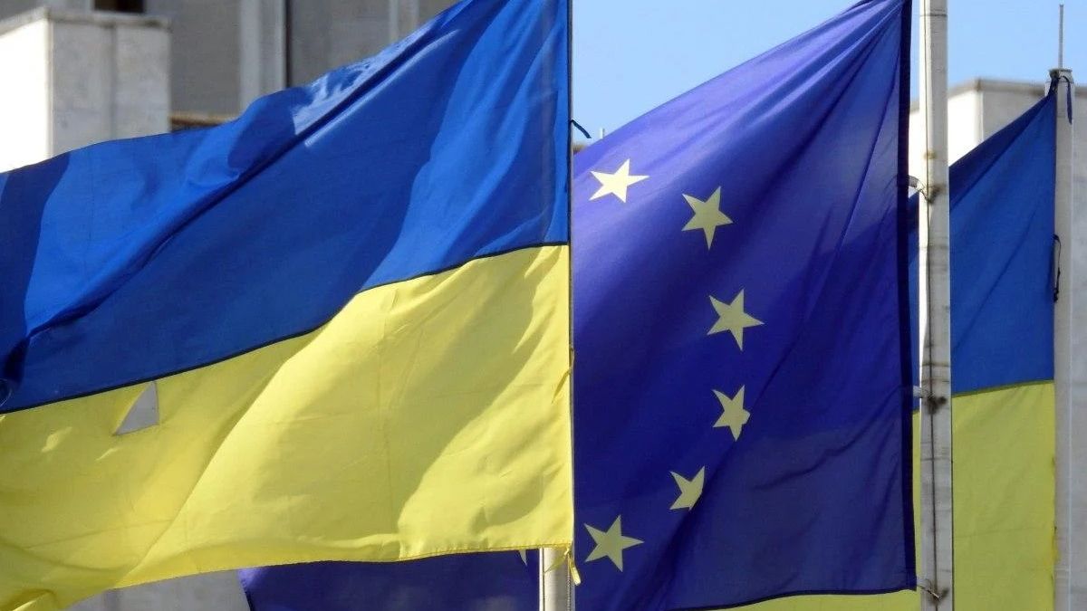 Лидерите на ЕС със съвместно изявление за Украйна