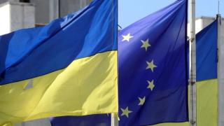 Лидерите на ЕС със съвместно изявление за Украйна