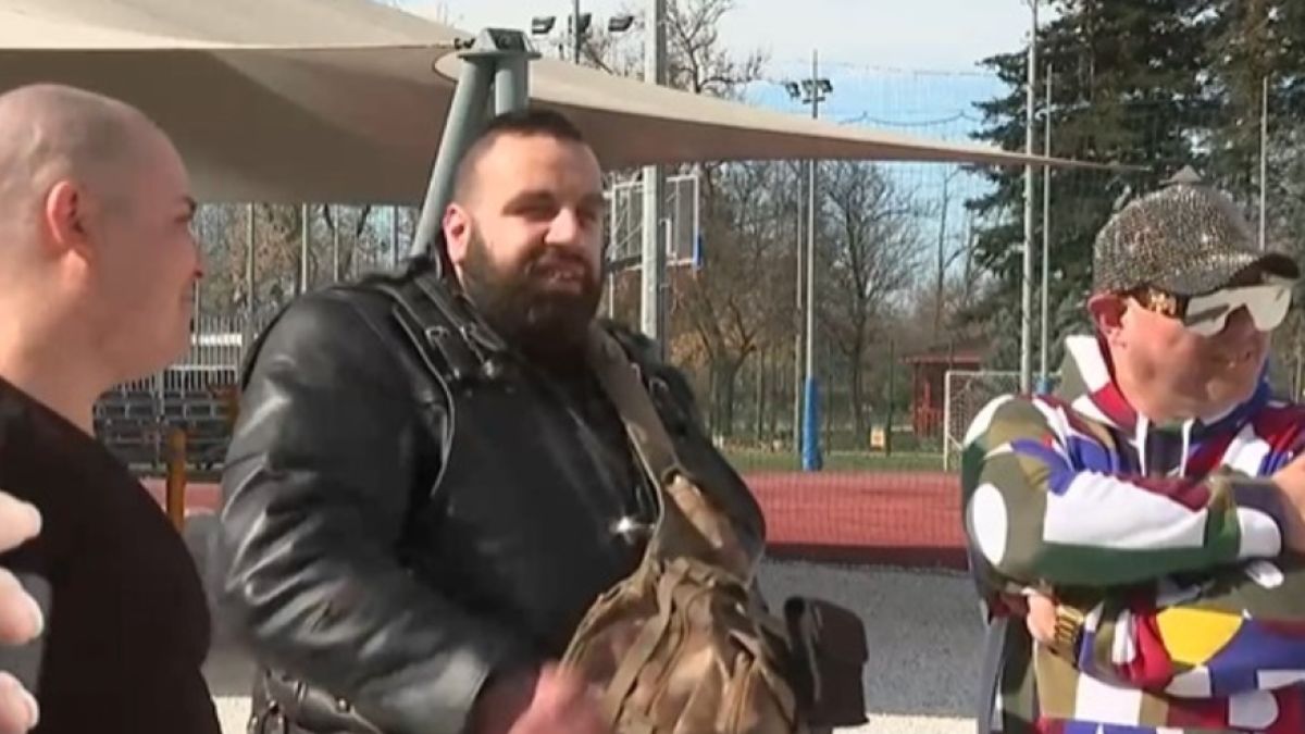 БГ партия се закани да върне режима на Тодор Живков