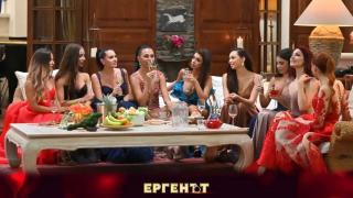 Изхвърлиха участничка от "Ергенът" като мръсно коте след побой 
