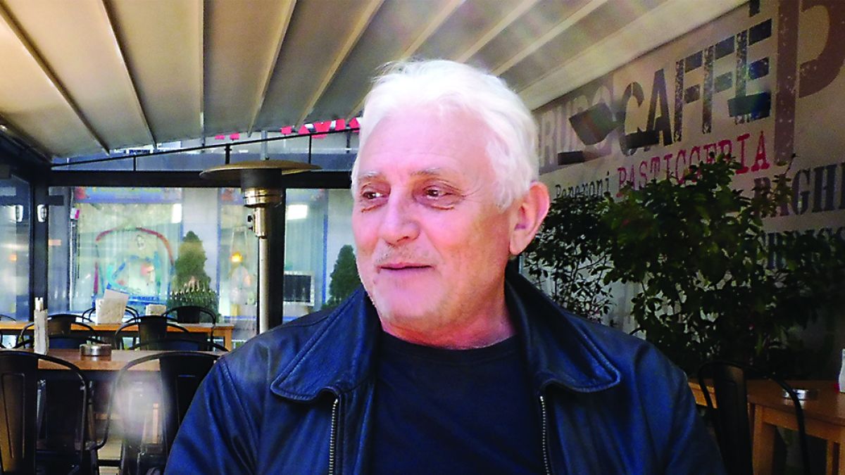 Актьорът от “Столичани в повече” Любомир Петкашев: Голямото ми богатство са моите деца и внуци