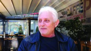 Актьорът от “Столичани в повече” Любомир Петкашев: Голямото ми богатство са моите деца и внуци