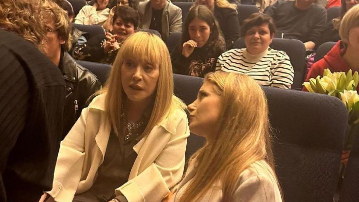 Алла Пугачова шокира с външен вид СНИМКИ