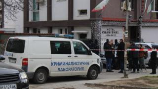 Разбра се кои са закопчаните при зрелищната спецакция в Благоевград 