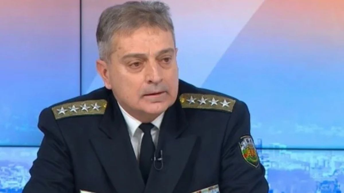 Адмирал Емил Ефтимов: Изходът от войната в Украйна ще предопредели нашето бъдеще