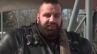 Ликът на Чеченеца оскверни един от най-българските символи ВИДЕО 