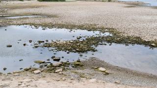 Специалисти с мрачна прогноза за безводието в страната