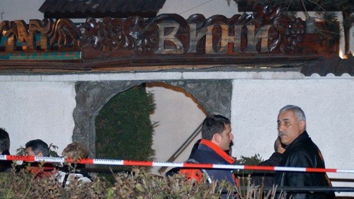 Огромна мистерия витае около убийството на Къро Дебелия, ликвидиран с 5 куршума в гръб