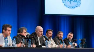 Доц. Буруджиева: Влизането на ИТН е важен фактор, ГЕРБ ще предложат...