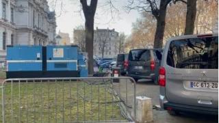 Зеленото лицемерие: Зареждат електромобили за големци от ЕС с дизелови генератори