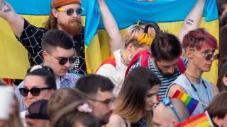 Скандал! Джендър-поклонници и защитници на педофилията "обучават" студенти в Софийския университет