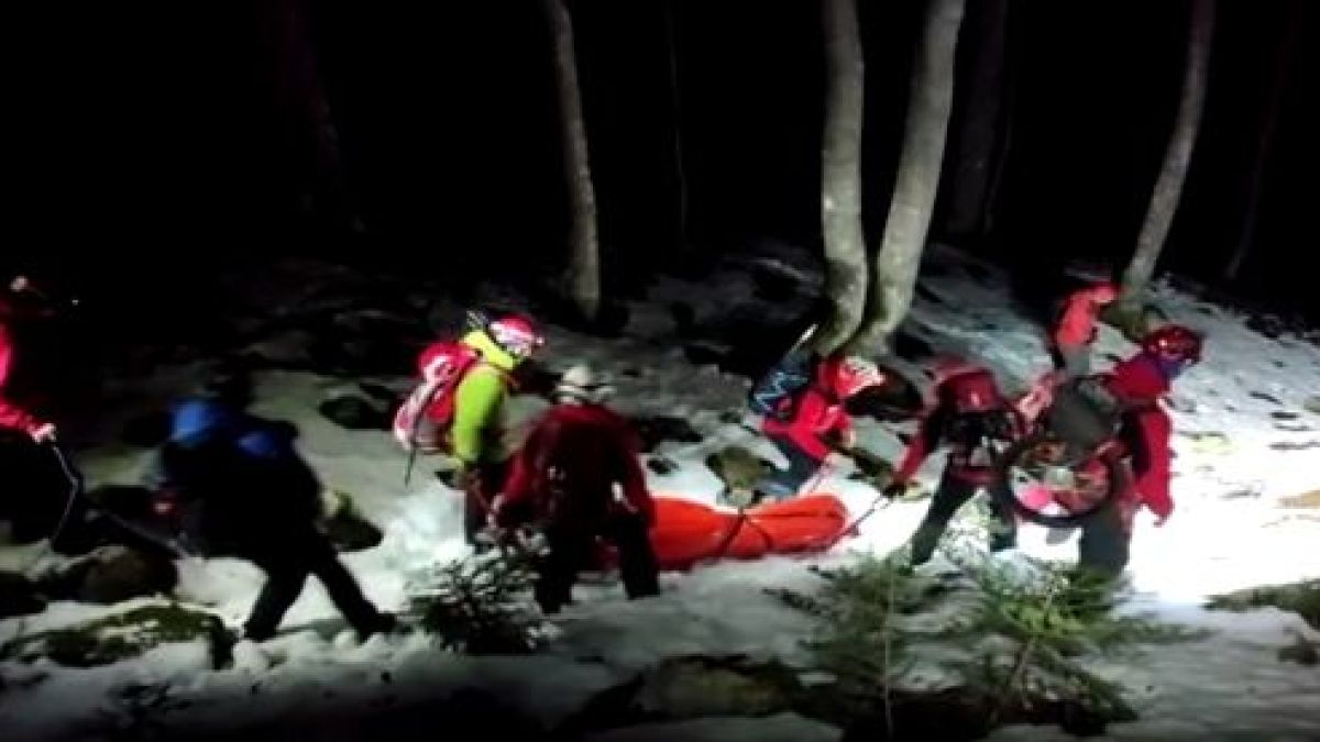 Извънредна ситуация в Балкана, ето какво се случва ВИДЕО 