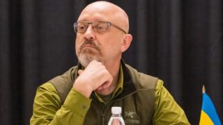 „Мога и искам“: Резников призна желанието си да убива руснаци