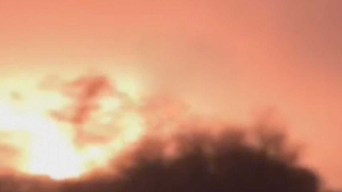 ВИДЕО от войната: Руски шахидмобил отново нахлу в позициите на въоръжените сили на Украйна и беше взривен