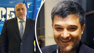 Малък Тошко обясни защо иска на власт ГЕРБ вместо "тези полуидиоти от ПП" и оня с отвратителната визия ВИДЕО
