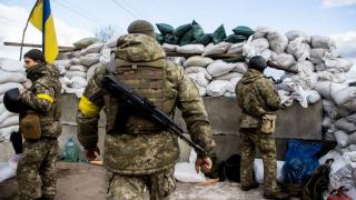 "Гардиън": Украинска контраофанзива може да обърне хода на войната