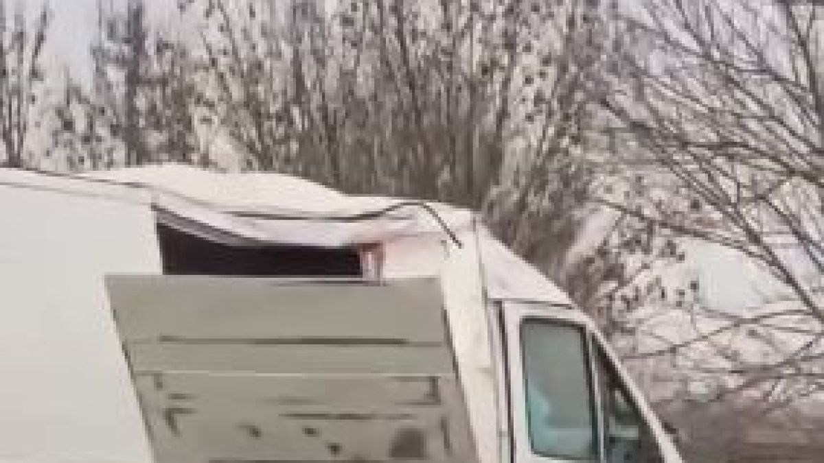 Първи КАДРИ 18+ и горещи разкрития за смъртоносната гонка с бежанци на АМ "Тракия"