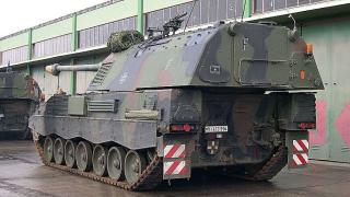 Медведев: Изучихме оръжията на Запада парче по парче в нашите заводи