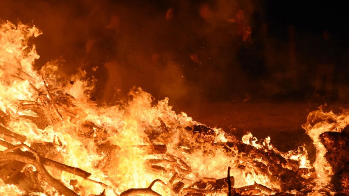Момчето, загинало заради Сирни Заговезни в Гоце Делчев, е...