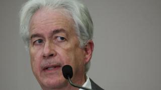 Наш експерт: Не трябва да подценяваме ЦРУ, Бърнс не пътува случайно!