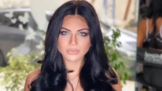 Мрежата завря от тази СНИМКА 18+, която Мис България 2020 пусна, а после изтри!