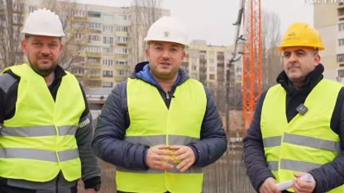 Председателят на СОС Георги Георгиев изобличи Ицо Хазарта в лъжа, но му прости ВИДЕО