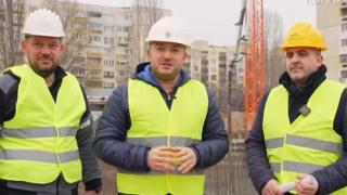Председателят на СОС Георги Георгиев изобличи Ицо Хазарта в лъжа, но му прости ВИДЕО