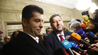ПП и ДБ с голяма изненада в Благоевградско, ето кого хвърлиха в битката 