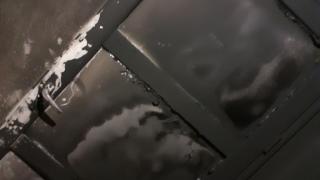Огнен кошмар за свидетел по дело за убийство на кримигерой ВИДЕО 