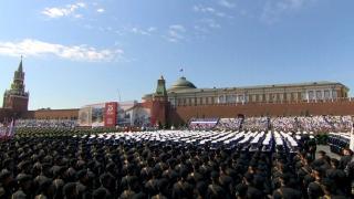 Край на мистерията: Ето колко голяма е руската армия