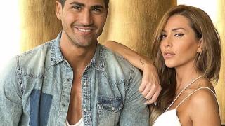 Бомба! Енджи Касабие призна пред БЛИЦ дали са разделени с Рабих Ел Зейн СНИМКА