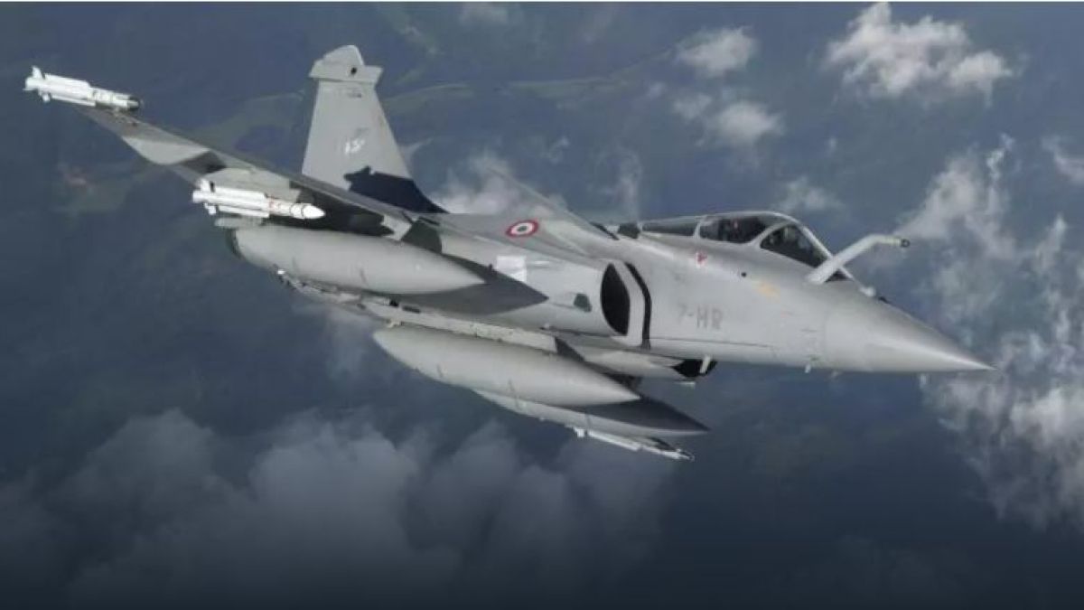 Изненада: Сърбия купува френски Rafale вместо руски МиГ-29