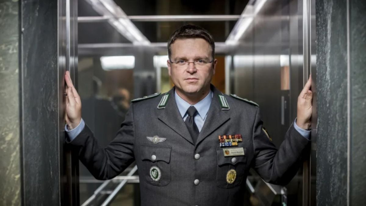 Германски полковник: От общо 300 танка "Leopard" само 30% са боеспособни