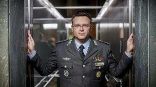 Германски полковник: От общо 300 танка "Leopard" само 30% са боеспособни