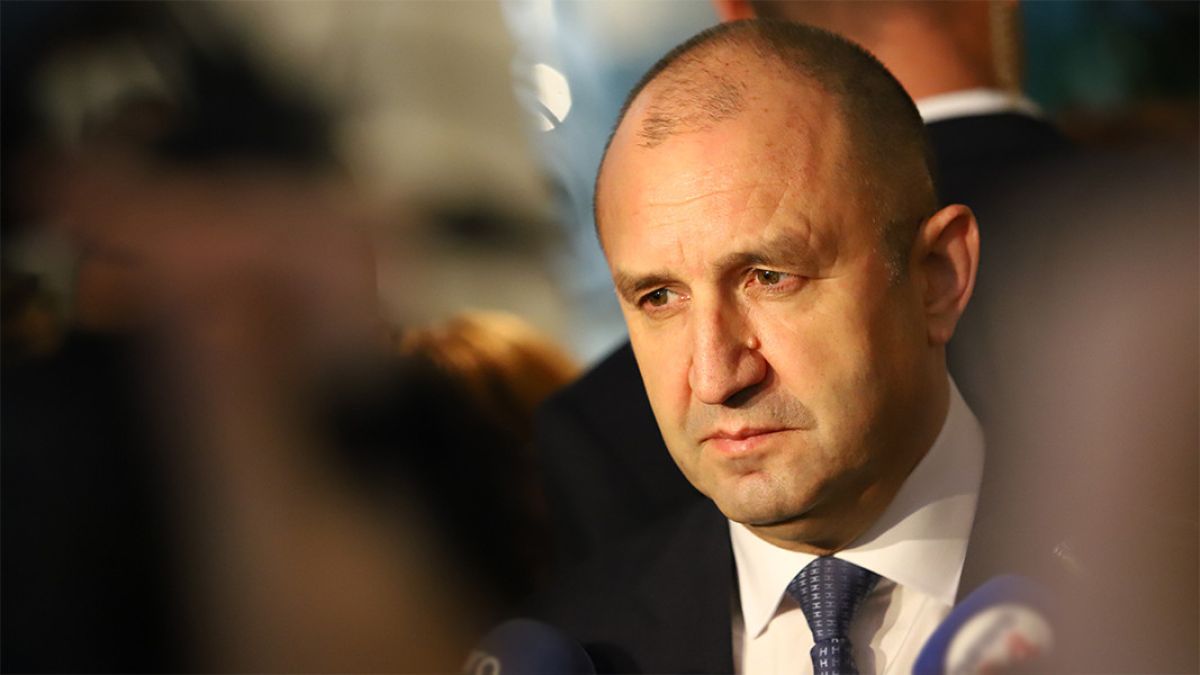 Президентът инкогнито в Банско, ето къде го изловиха, уникални СНИМКИ 