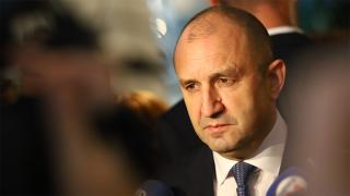 Президентът инкогнито в Банско, ето къде го изловиха, уникални СНИМКИ 